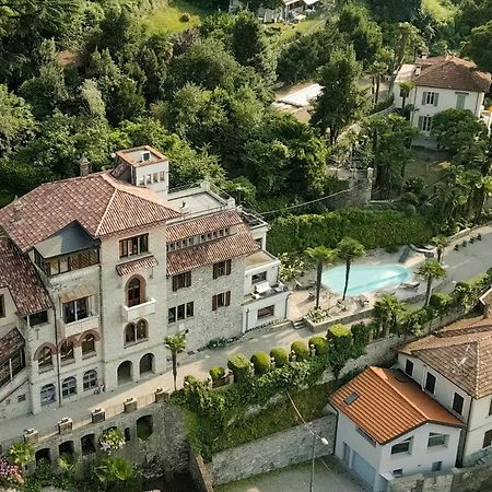 La Villa Regia トルノ エクステリア 写真