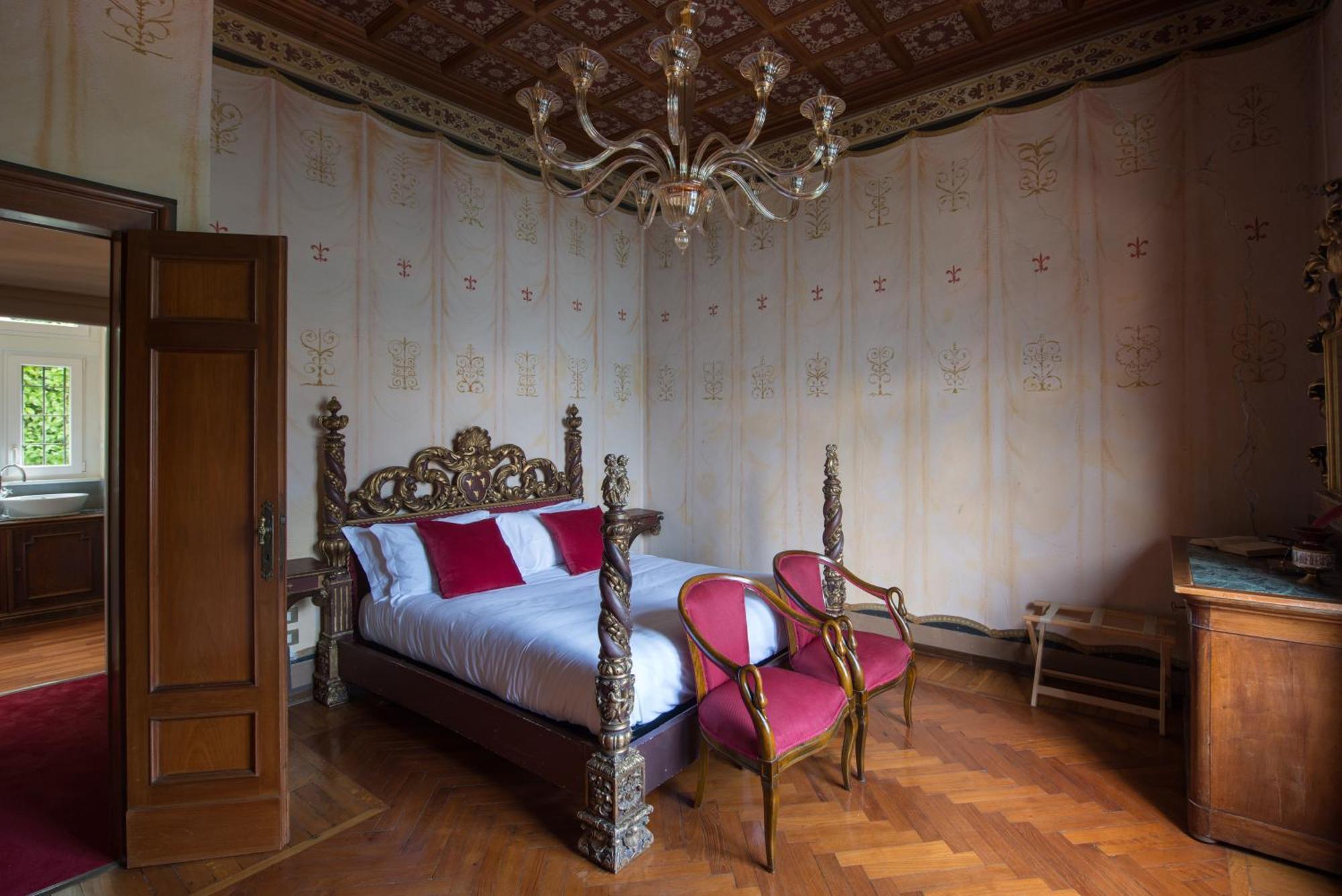 La Villa Regia トルノ エクステリア 写真
