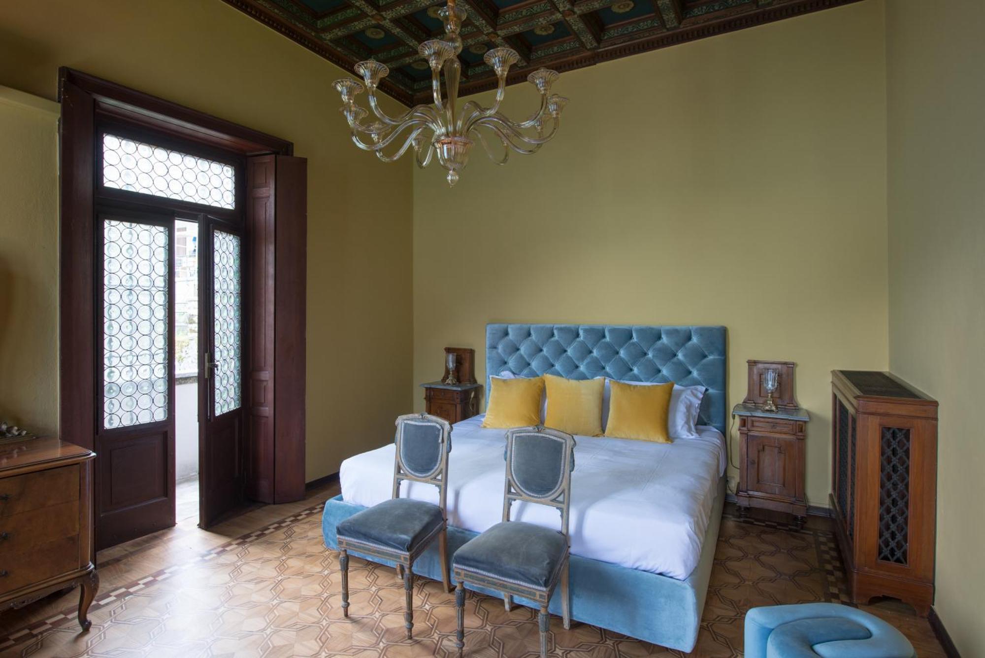 La Villa Regia トルノ エクステリア 写真