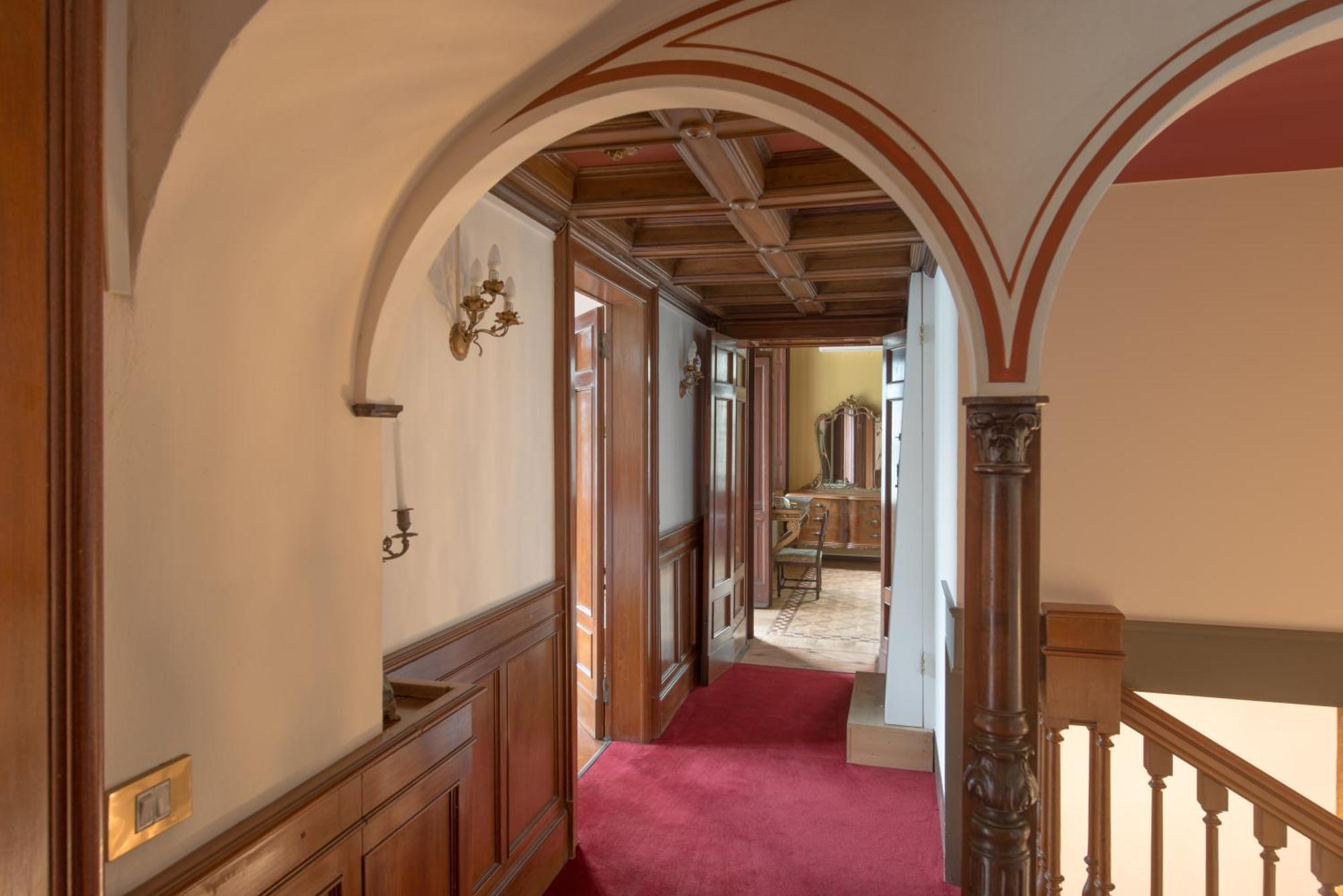 La Villa Regia トルノ エクステリア 写真
