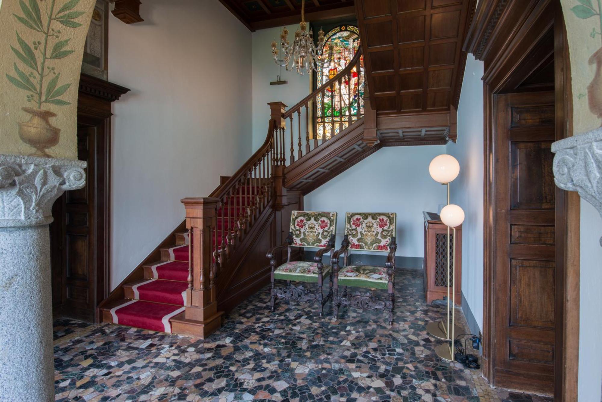 La Villa Regia トルノ エクステリア 写真