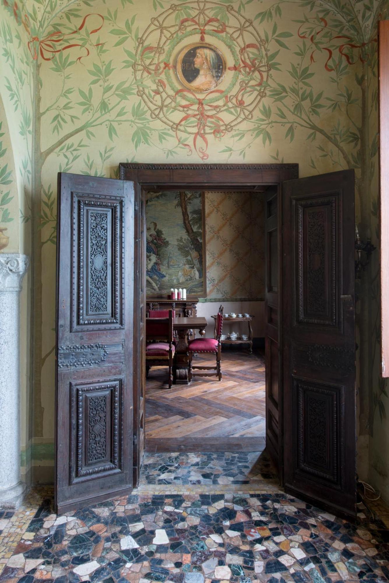 La Villa Regia トルノ エクステリア 写真