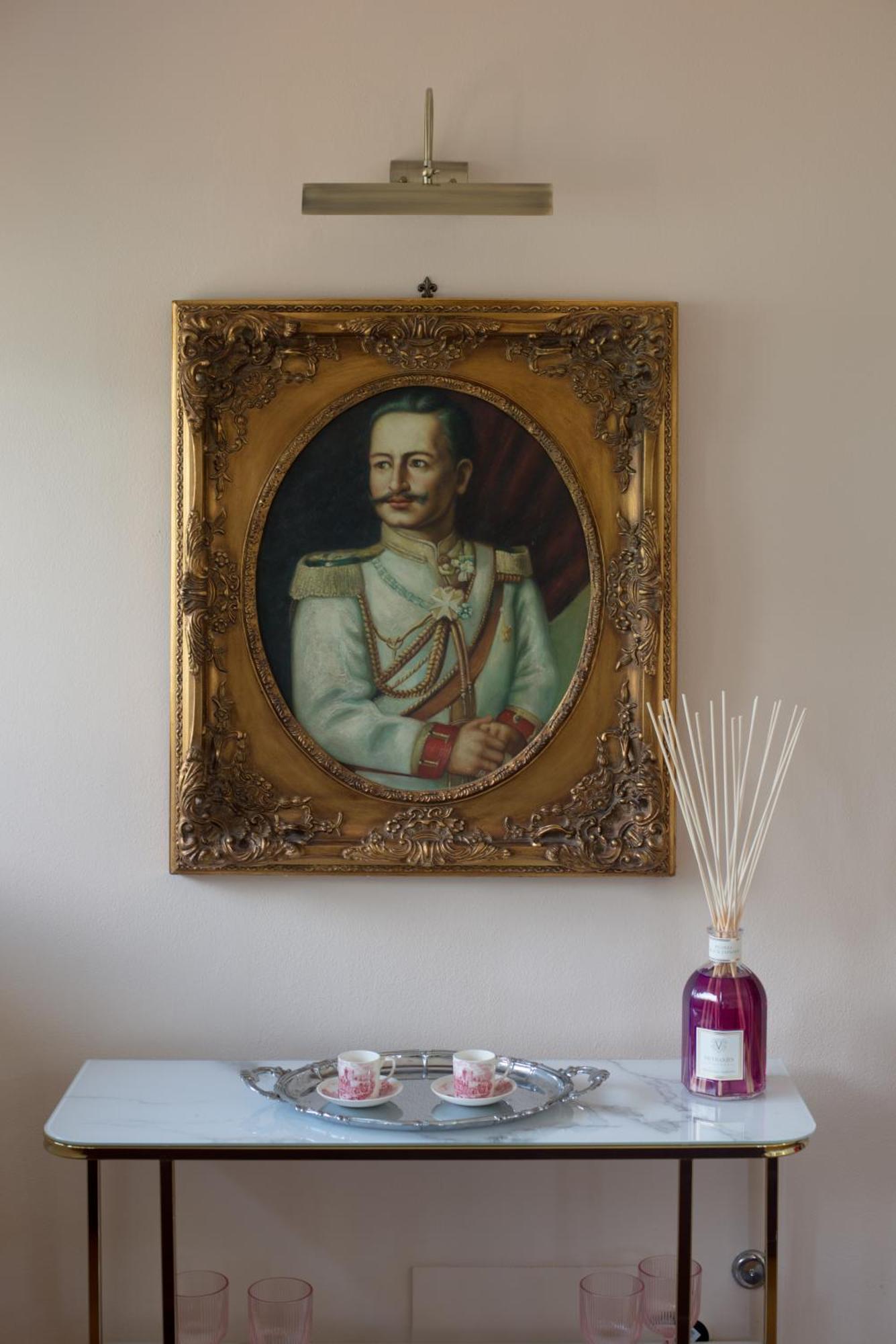 La Villa Regia トルノ エクステリア 写真